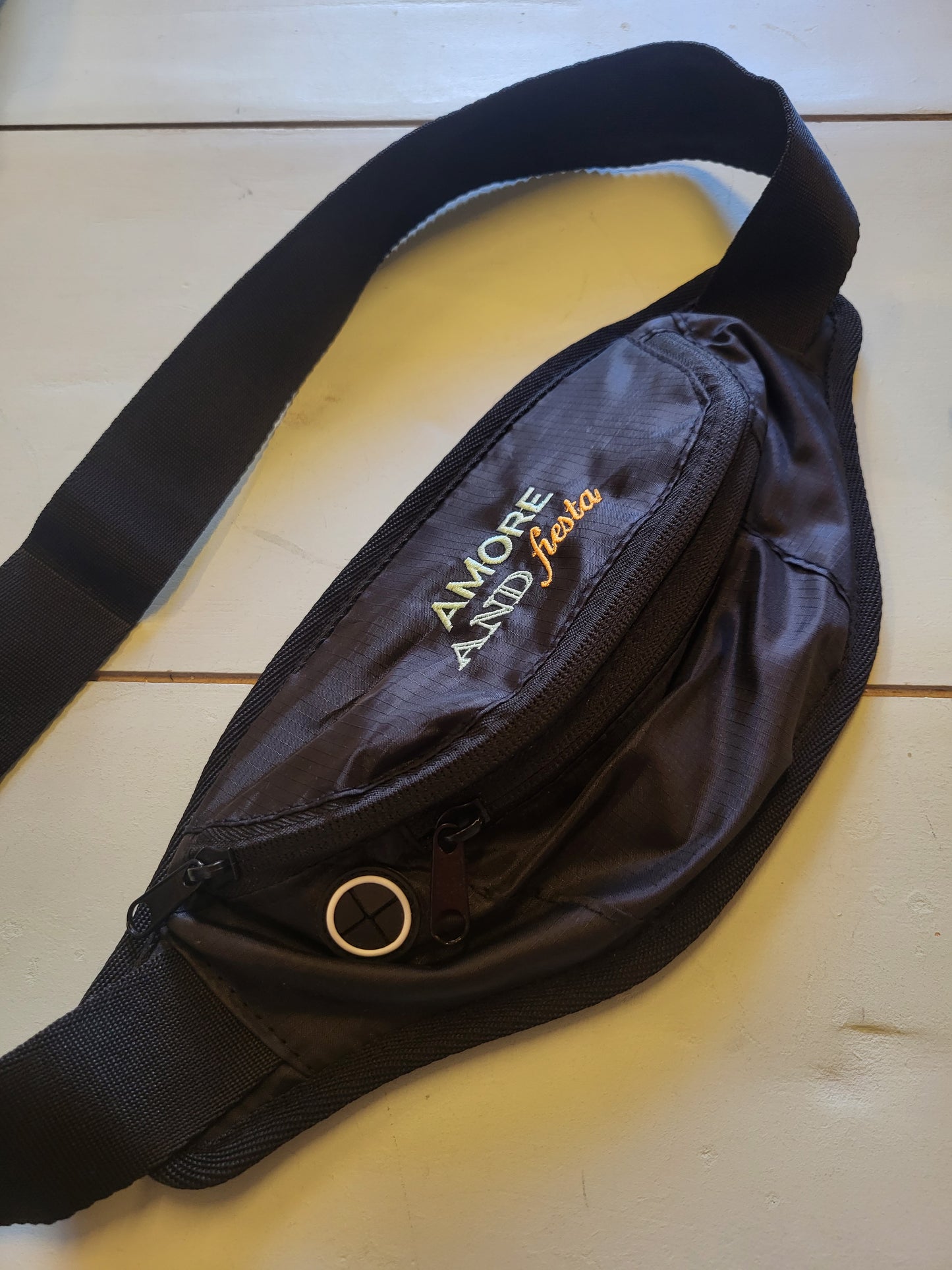 Banane Amore AND fiesta