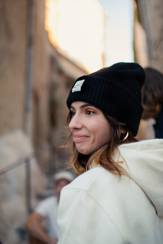Le bonnet Artage