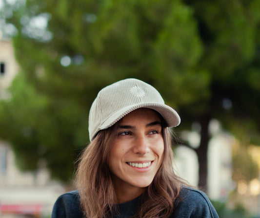 SOLAR casquette