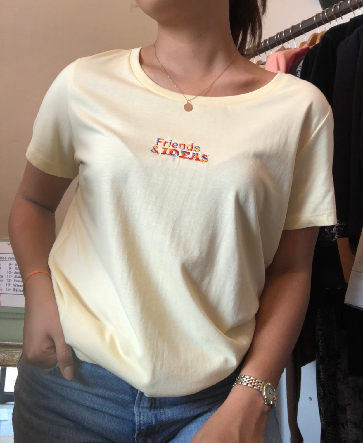 Friends & Ideas - Taille XL