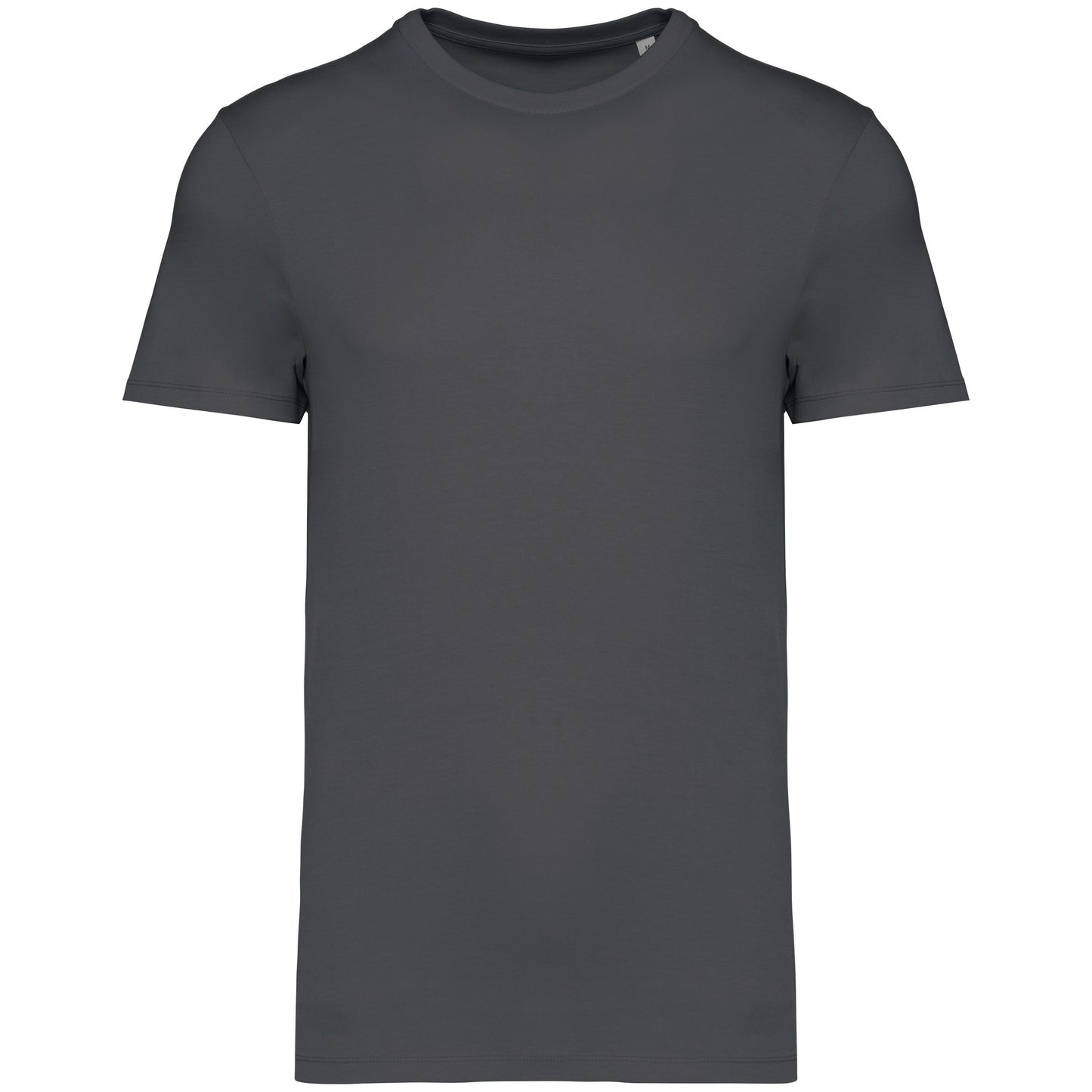 Votre dessin brodé sur T-shirt BIO