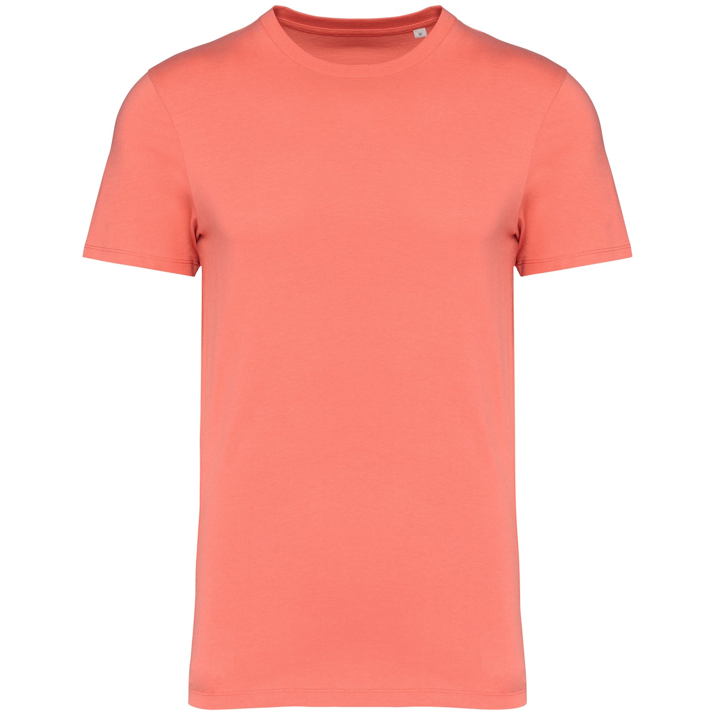 Votre dessin brodé sur T-shirt BIO