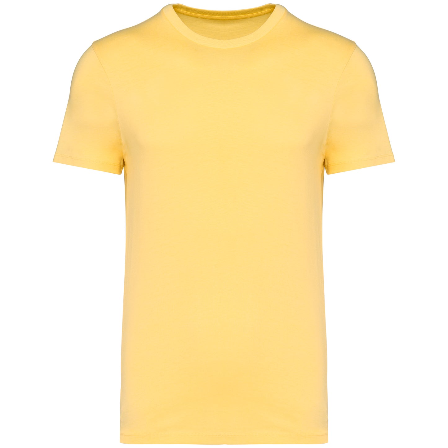 Votre dessin brodé sur T-shirt BIO