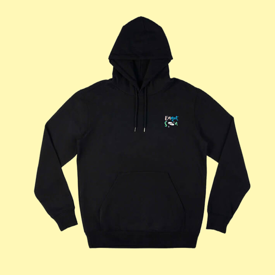 Le sweat BIO Engatson