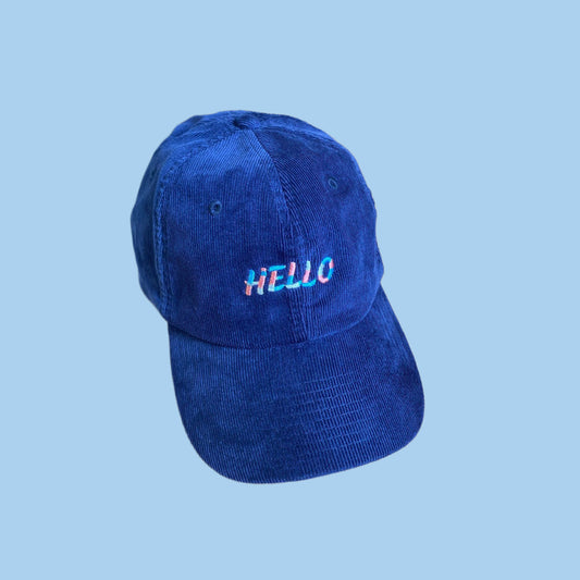 Hello