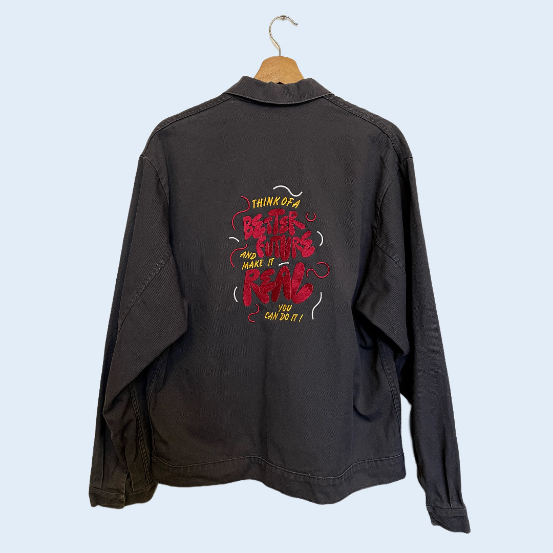 Veste - Better Future 🎆