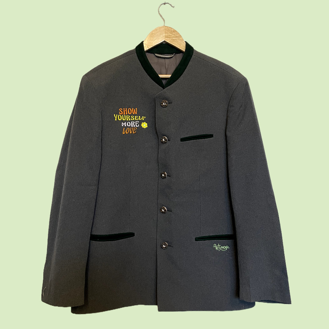 Veste - Show yourself 🌼