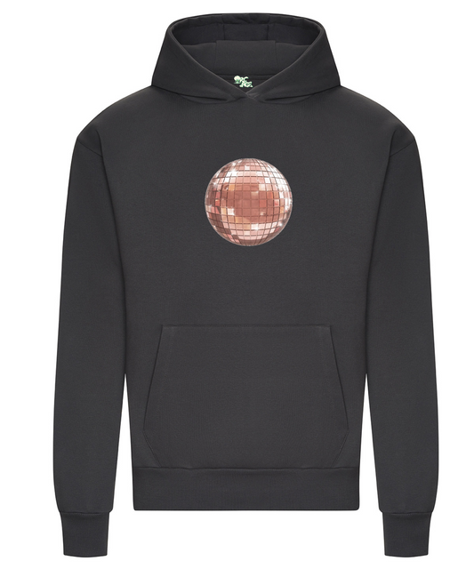 Disco lover - Oversize
