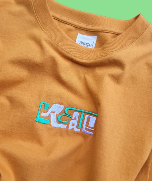 T-shirt 240g/m2 CREATE