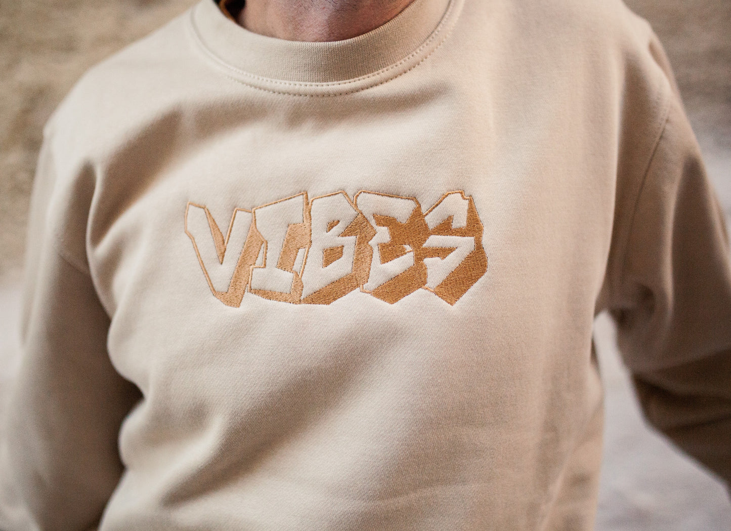 VIBES sweat