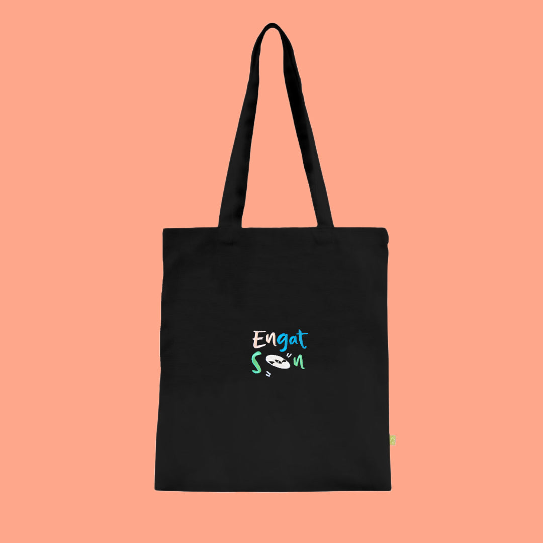 Le tote BIO Engatson