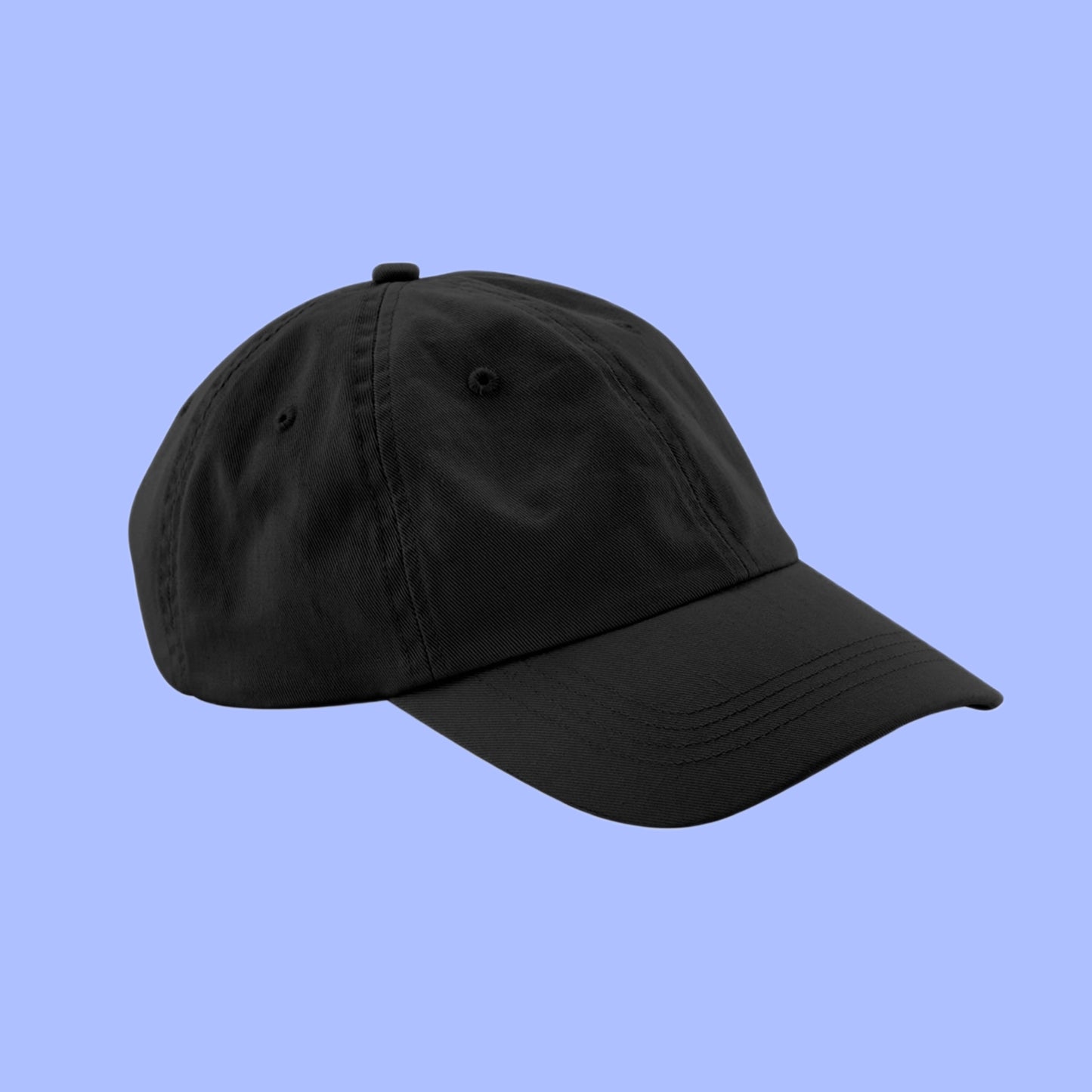 Votre dessin sur casquette BIO