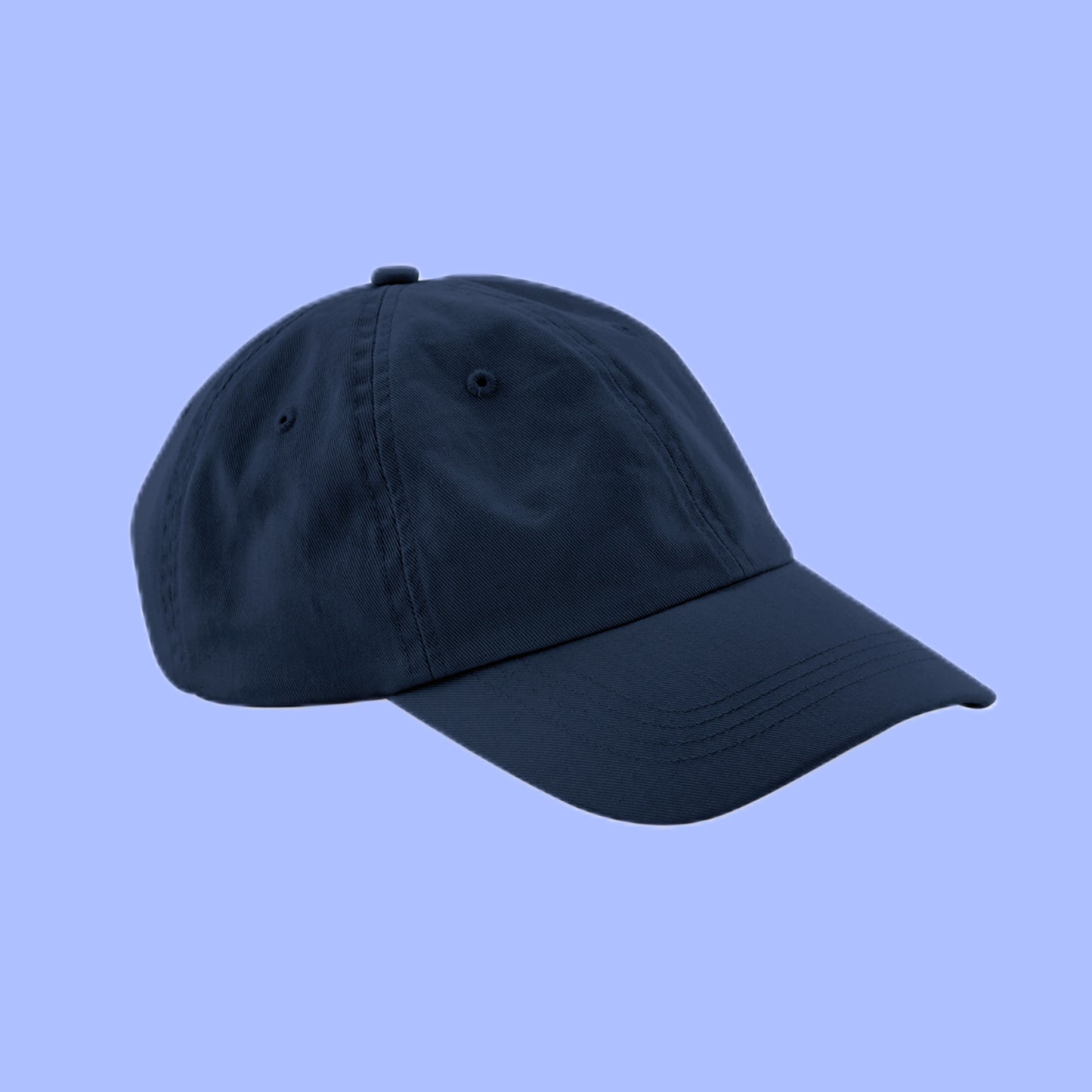 Votre dessin sur casquette BIO