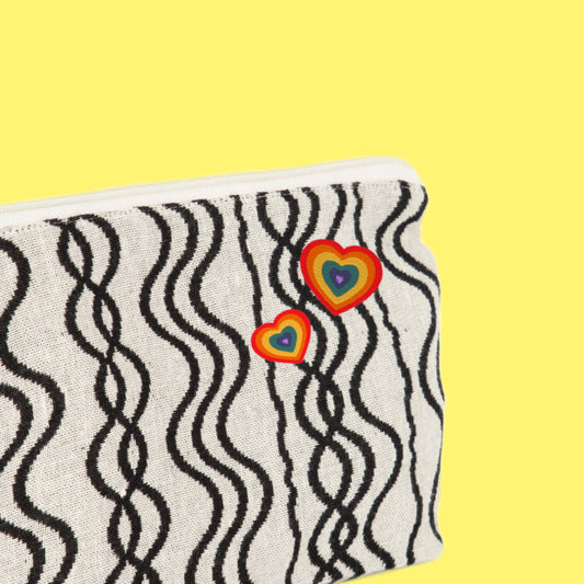 Pochette 70's