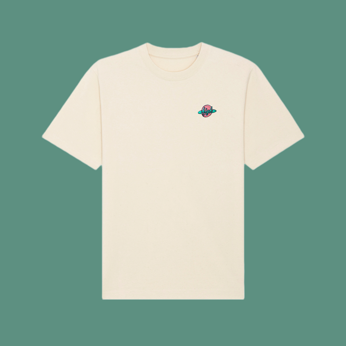 High - coton premium 240g/m2