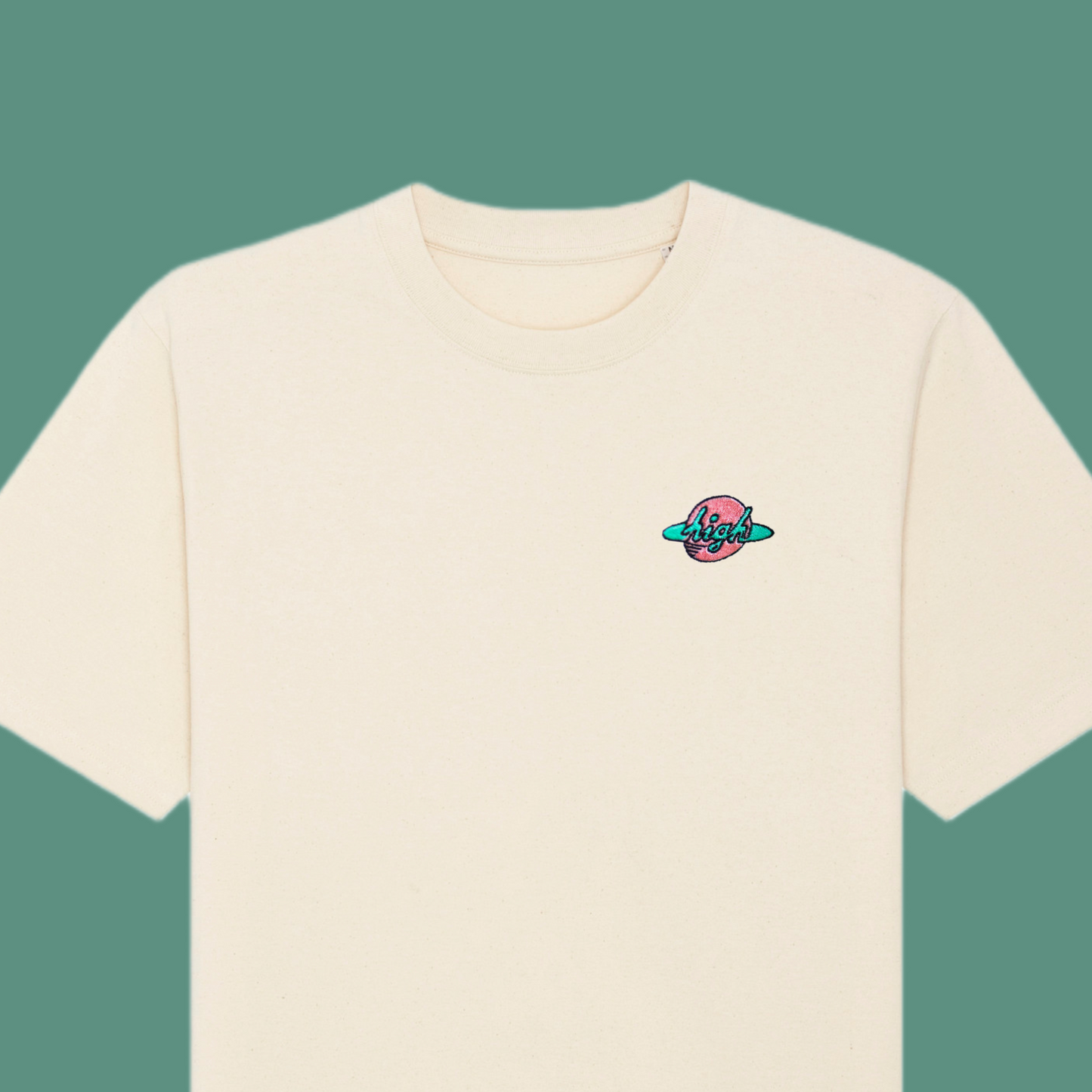 High - coton premium 240g/m2