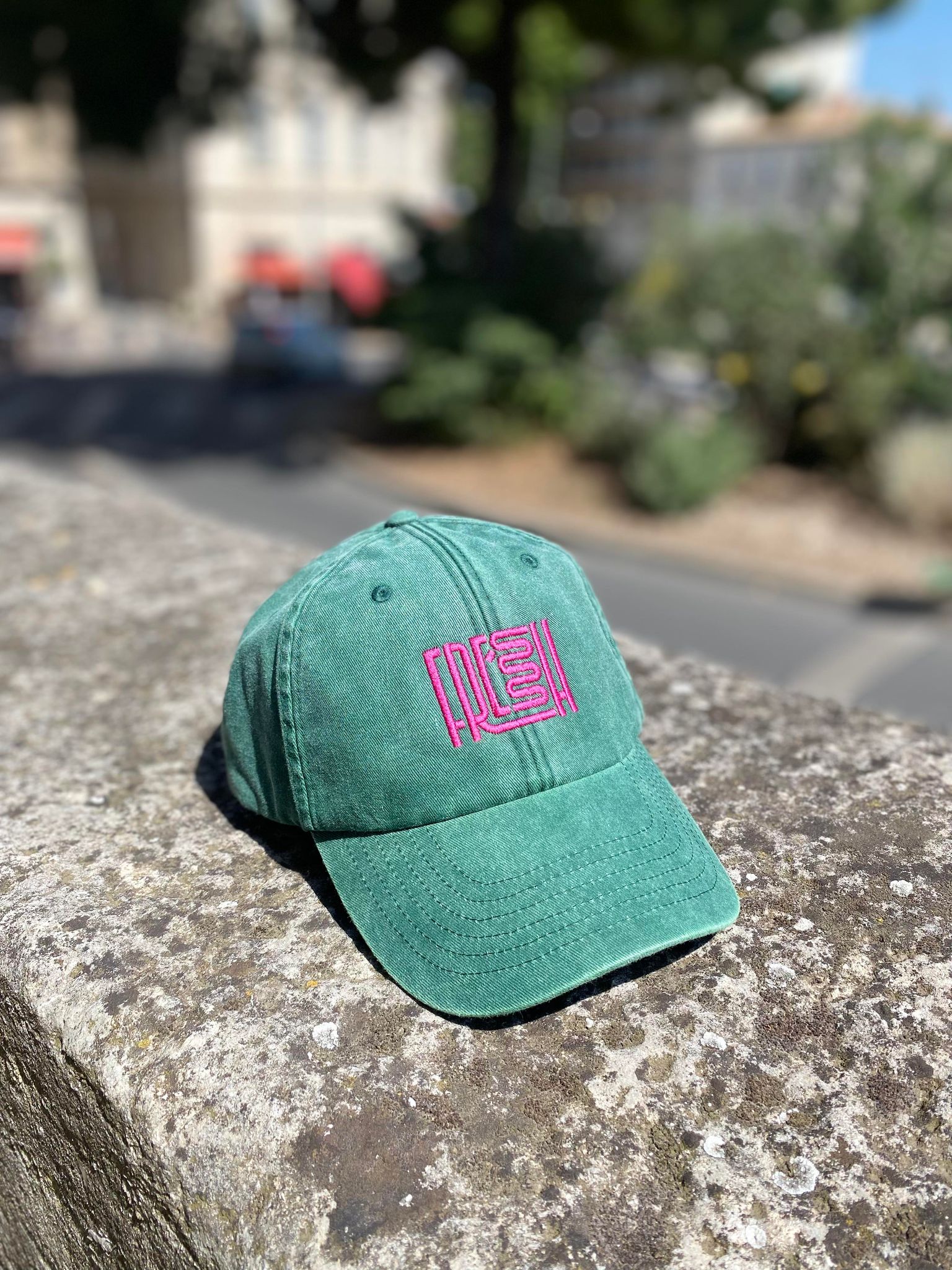 Casquette & Bob & Accessoire