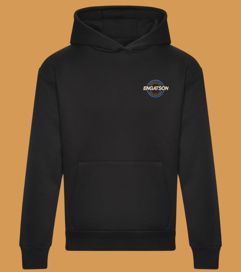 Le sweat Engatson heavyheight