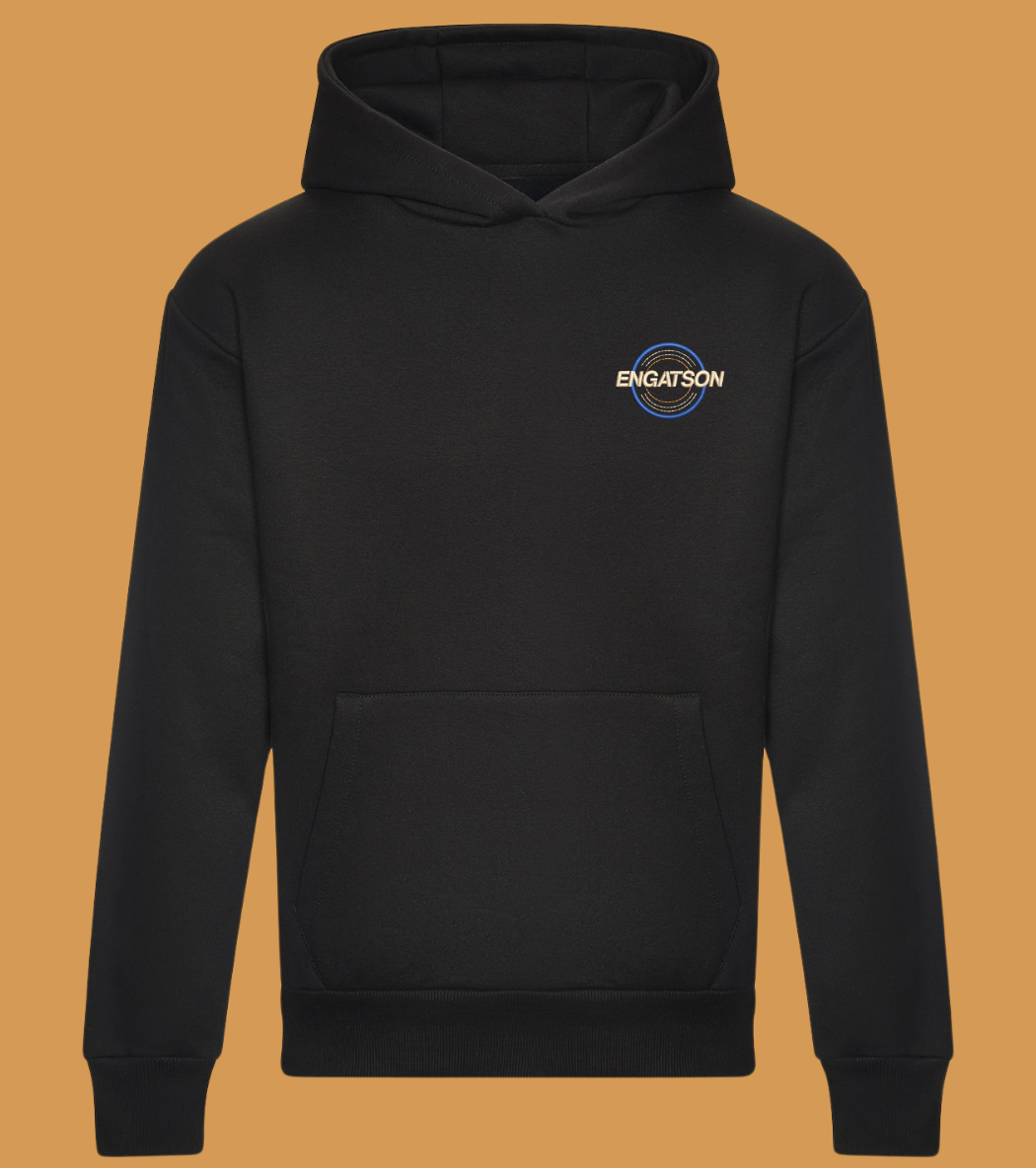 Le sweat Engatson heavyheight