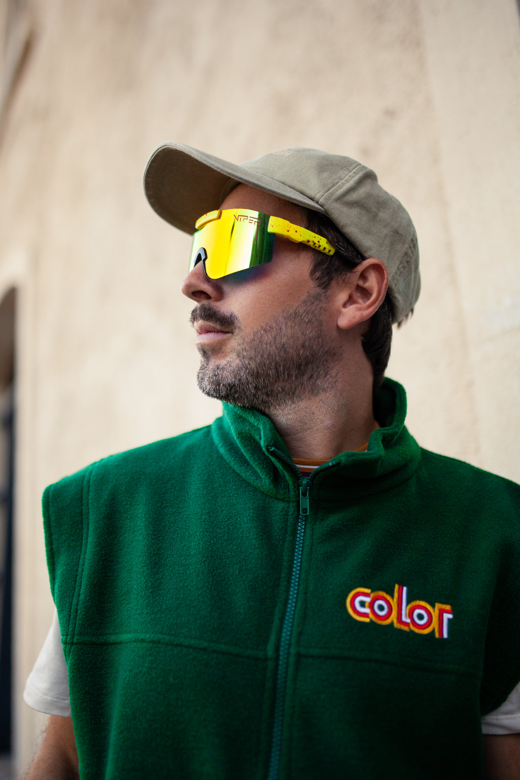 COLORFUL