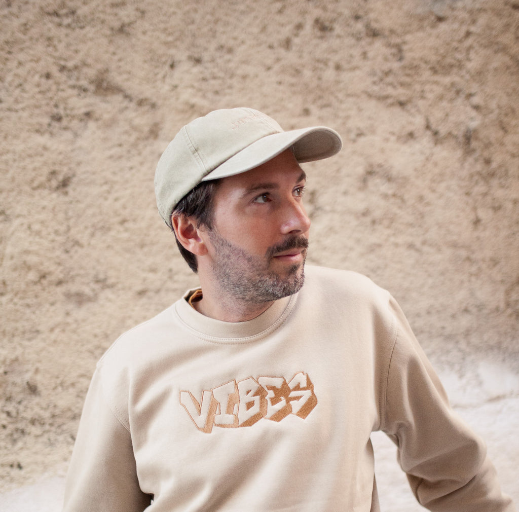 VIBES sweat