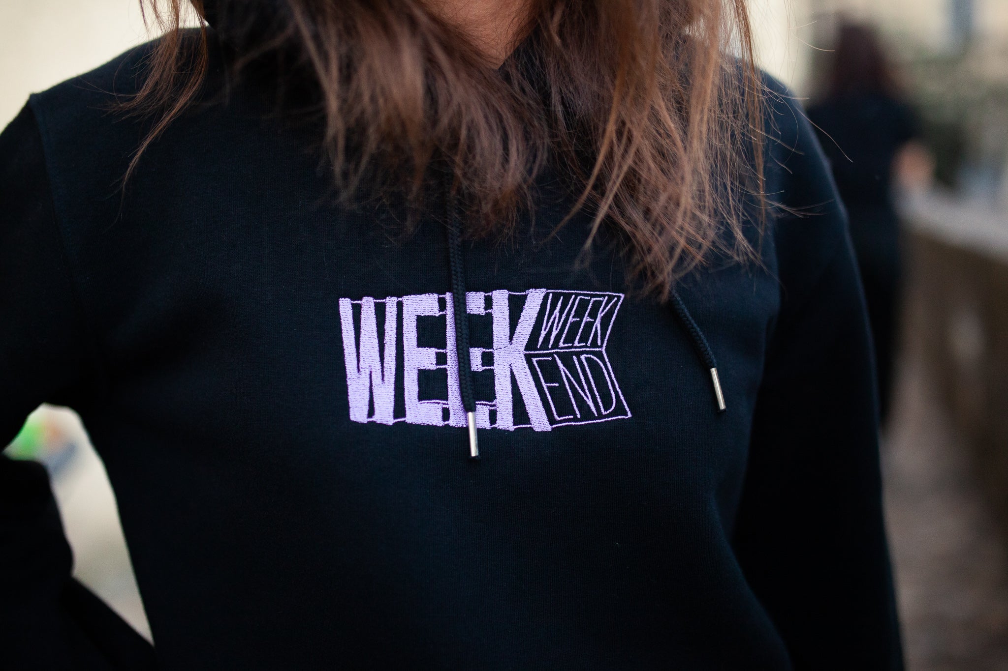 WEEK-END sweat BIO