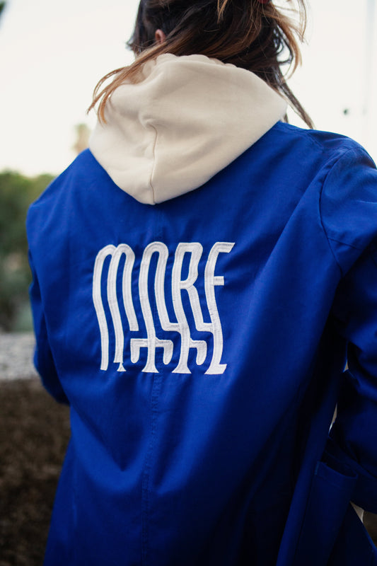 More or Less ? XXL