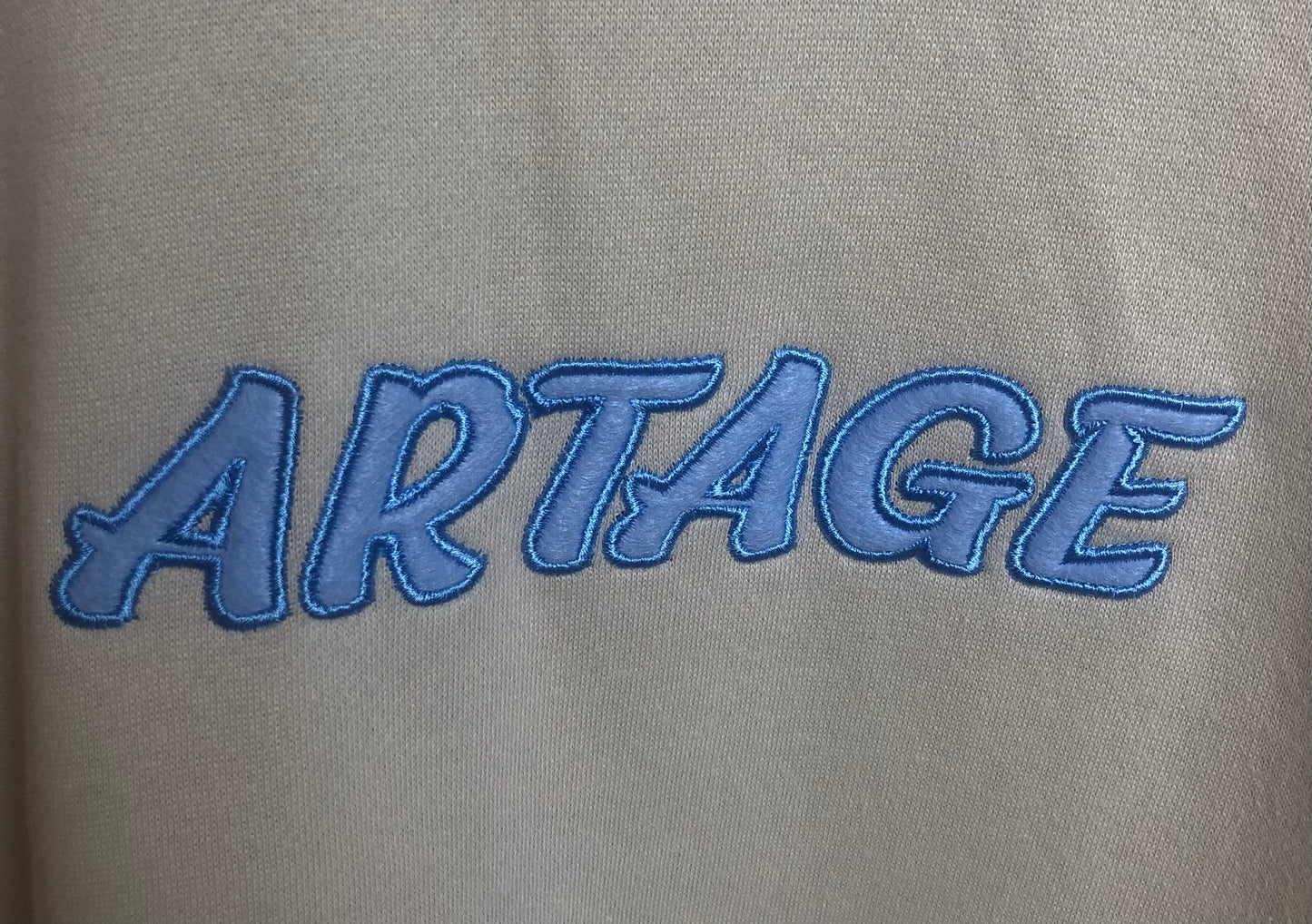 Artage