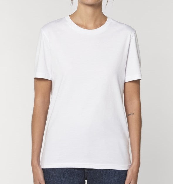 T-shirt BIO personnalisable