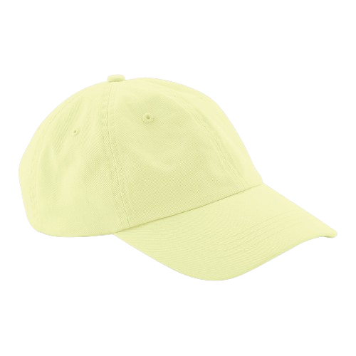 Casquette à personnaliser Estivale