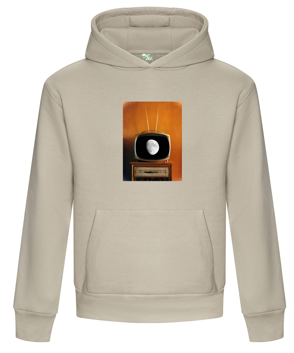 TV moon - Oversize