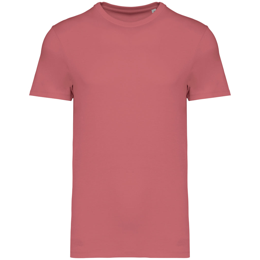 Votre dessin brodé sur T-shirt BIO