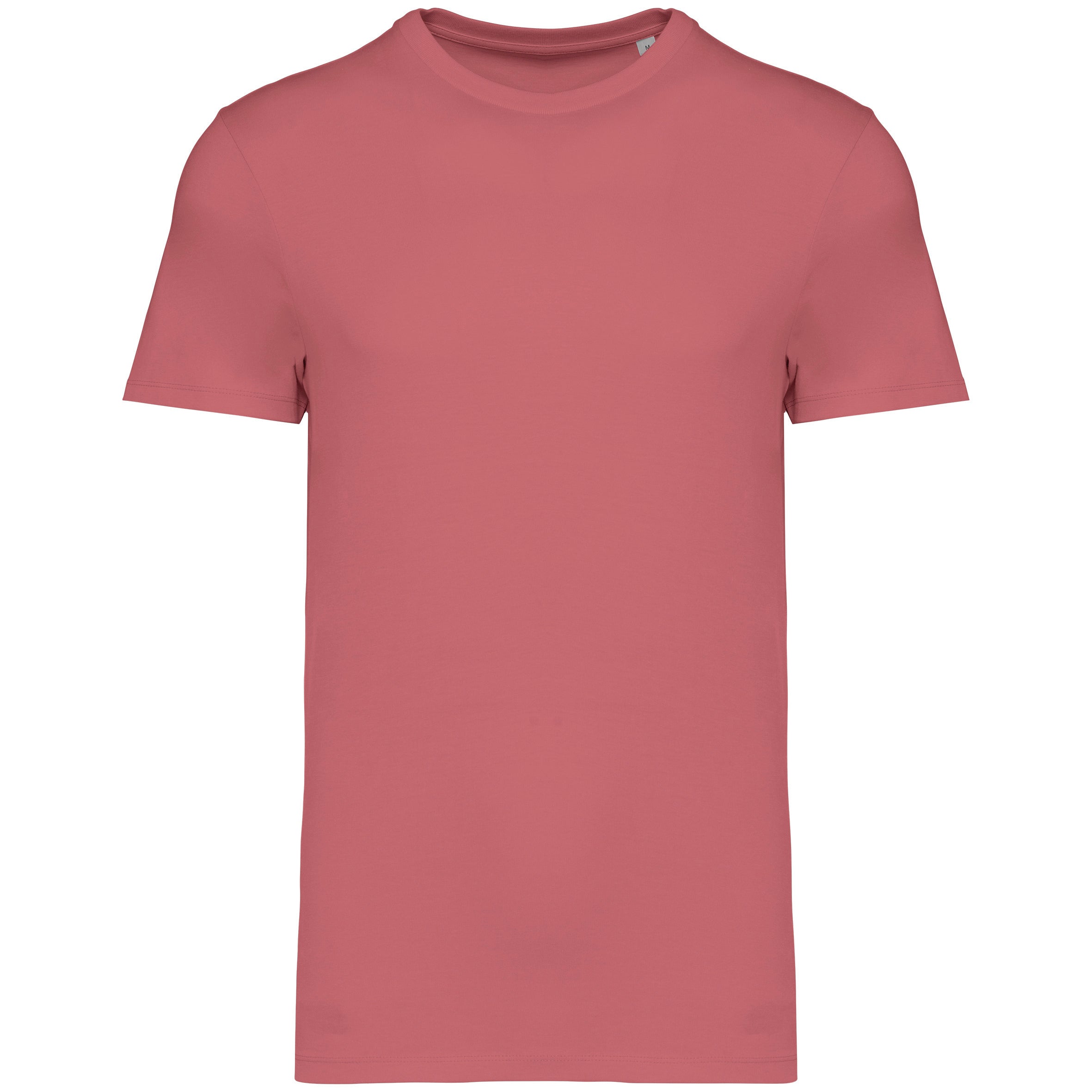 Votre dessin brodé sur T-shirt BIO
