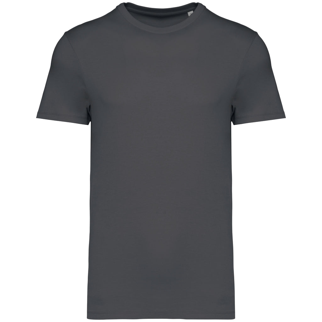 Votre dessin brodé sur T-shirt BIO