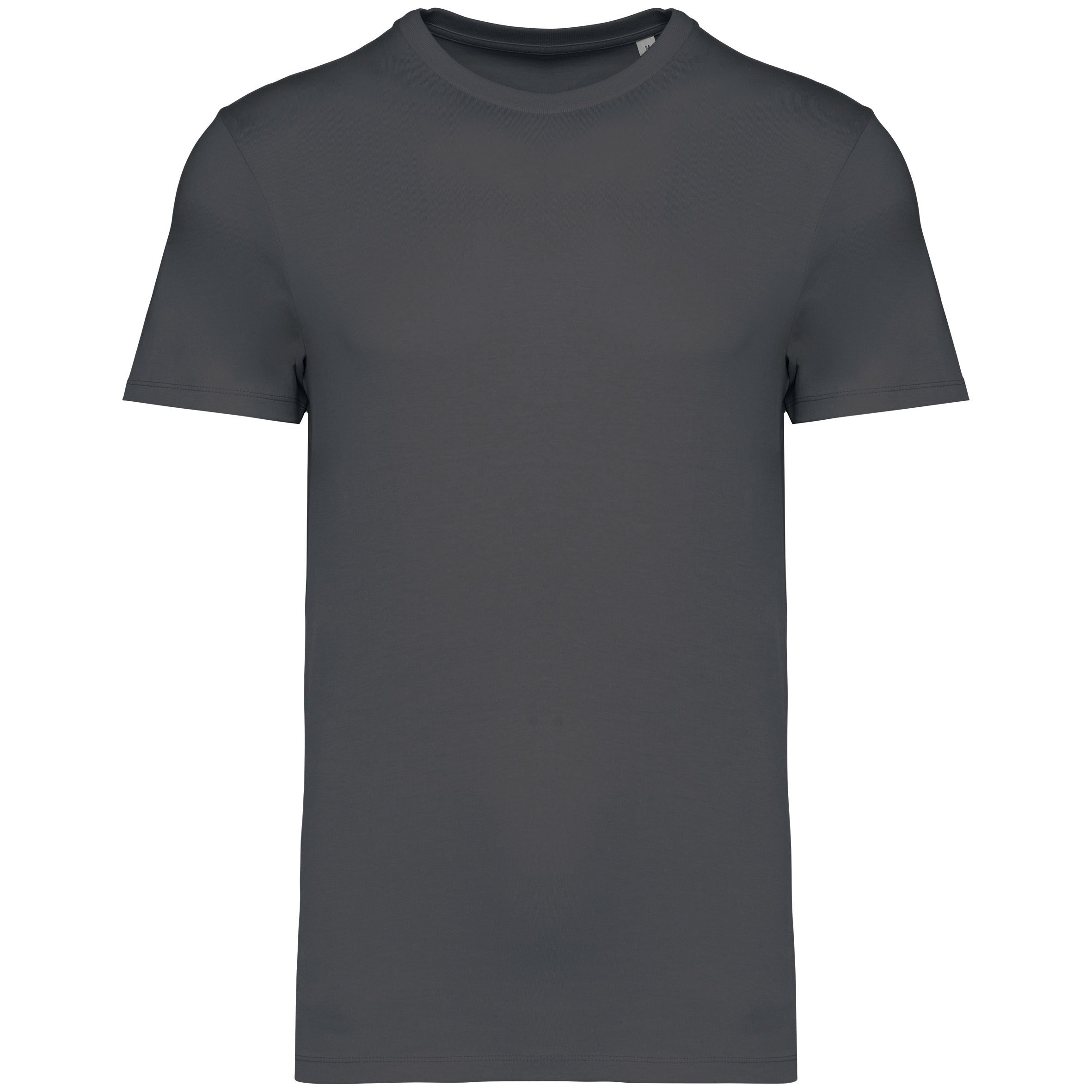 Votre dessin brodé sur T-shirt BIO