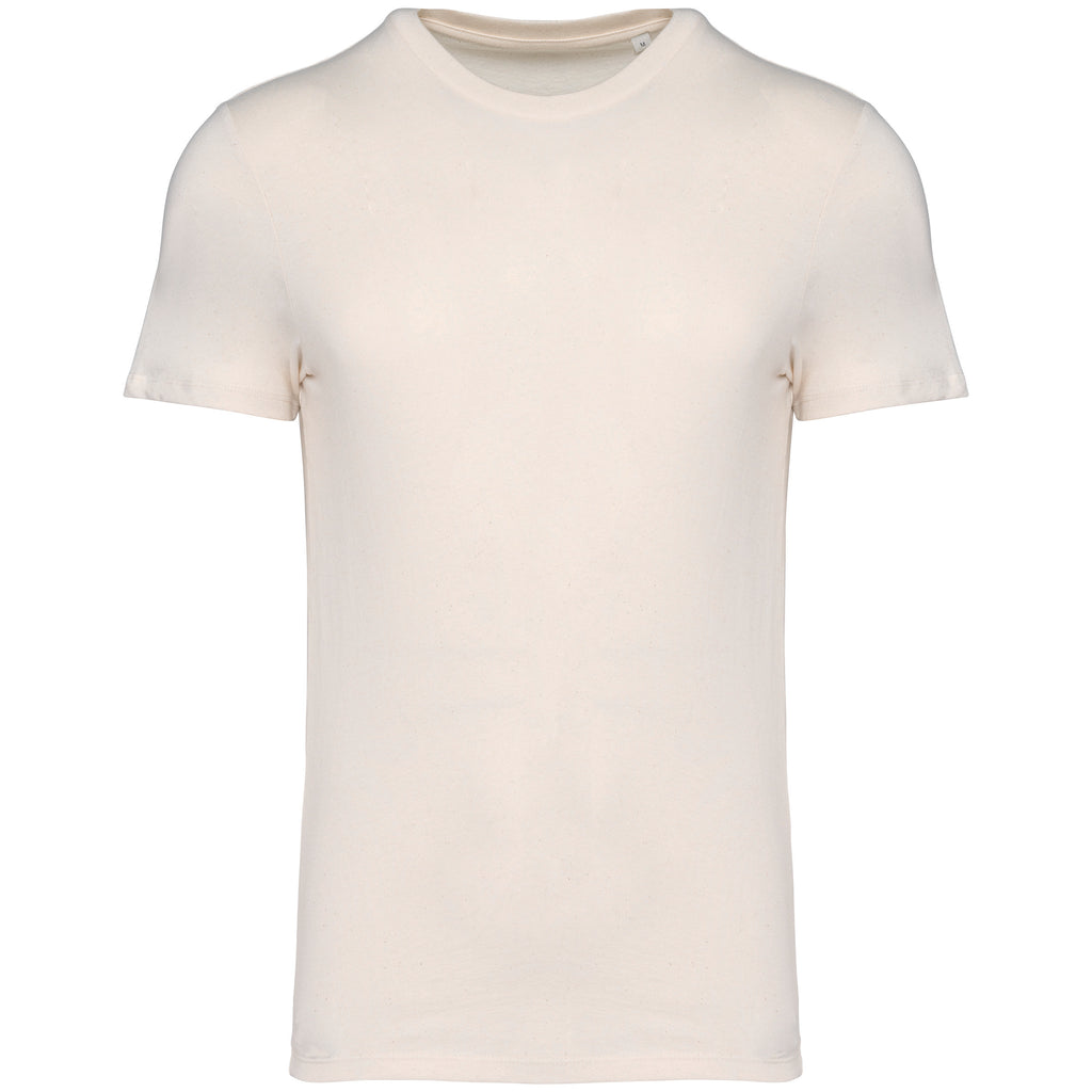 Votre dessin brodé sur T-shirt BIO