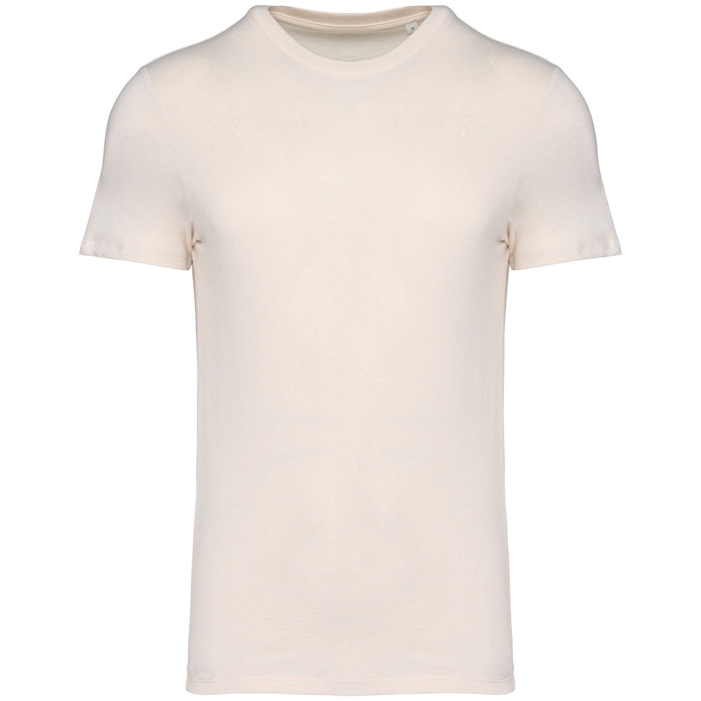 Votre dessin brodé sur T-shirt BIO