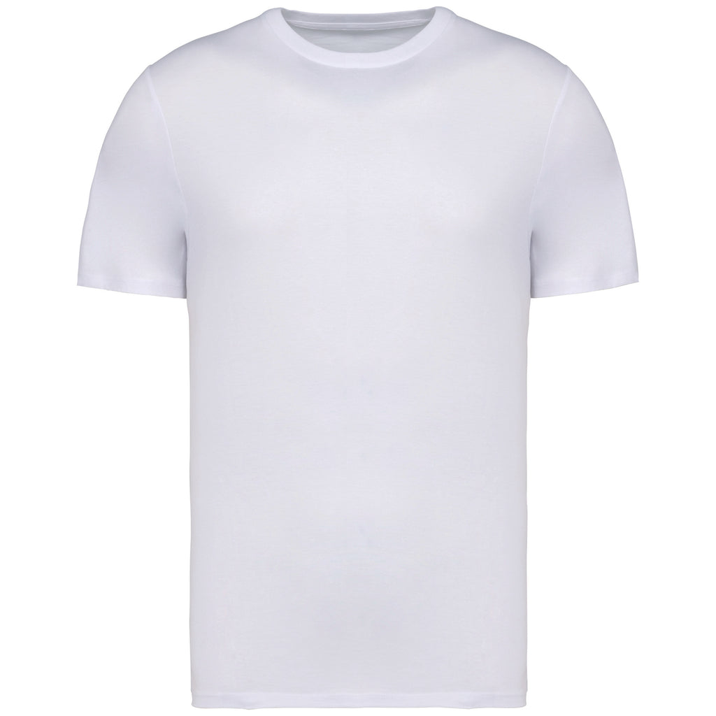 Votre dessin brodé sur T-shirt BIO