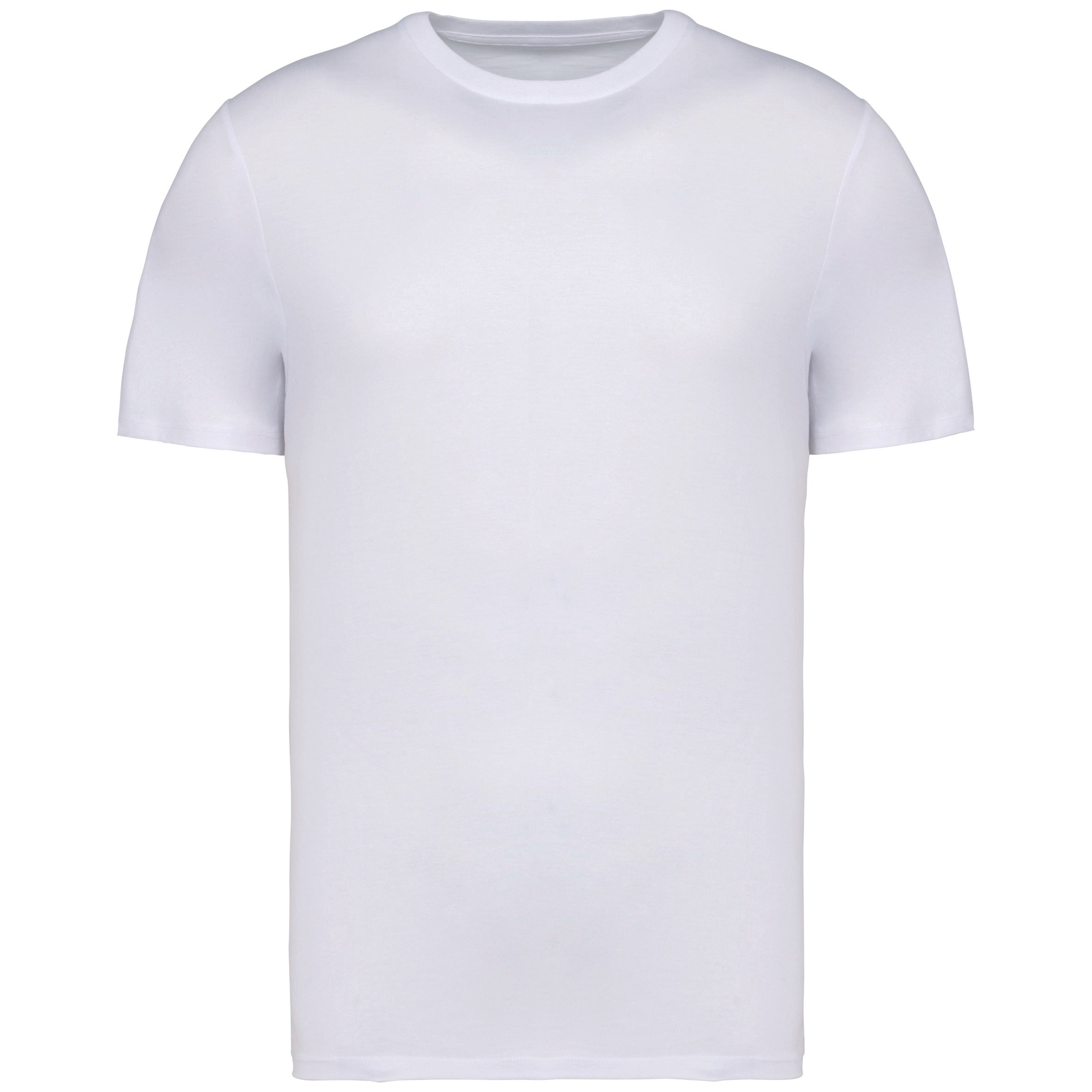 Votre dessin brodé sur T-shirt BIO
