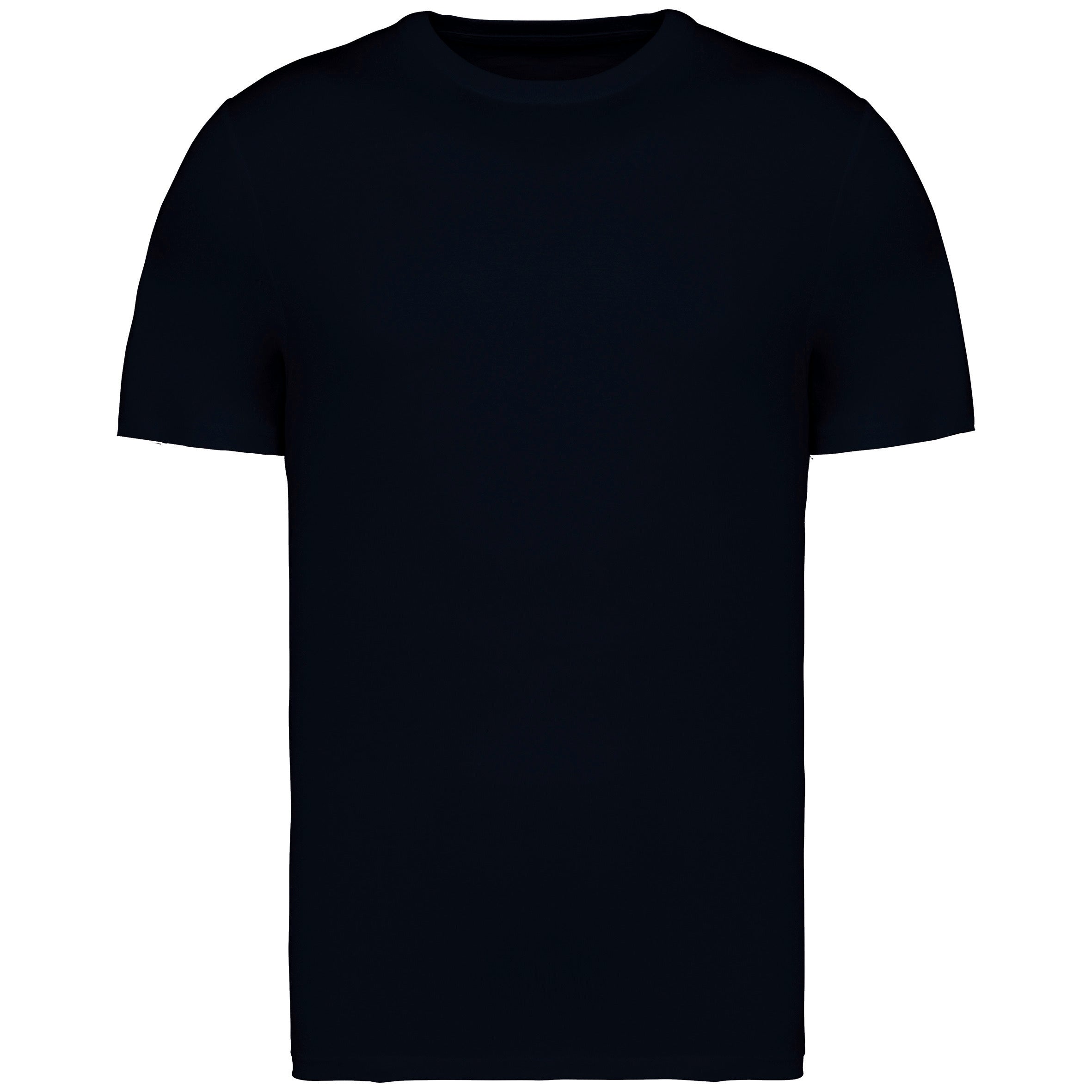 Votre dessin brodé sur T-shirt BIO