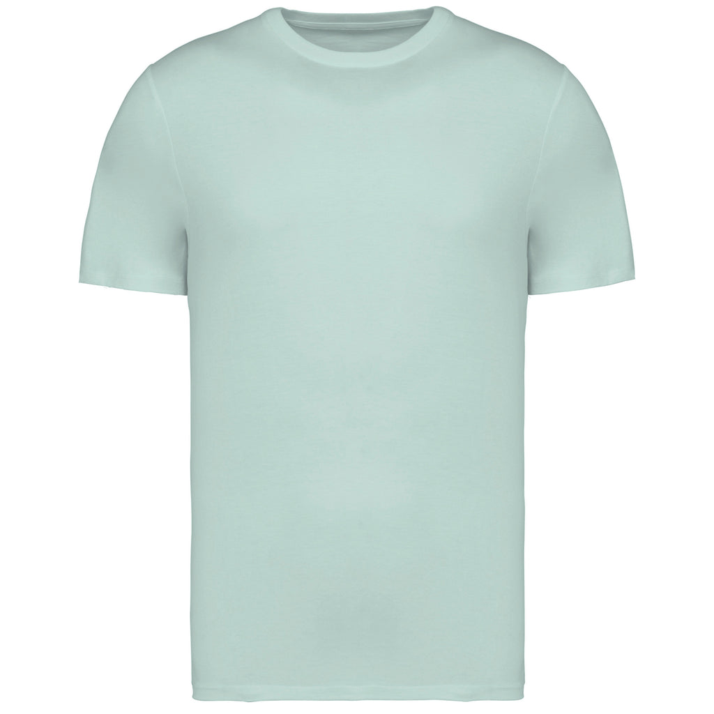 Votre dessin brodé sur T-shirt BIO