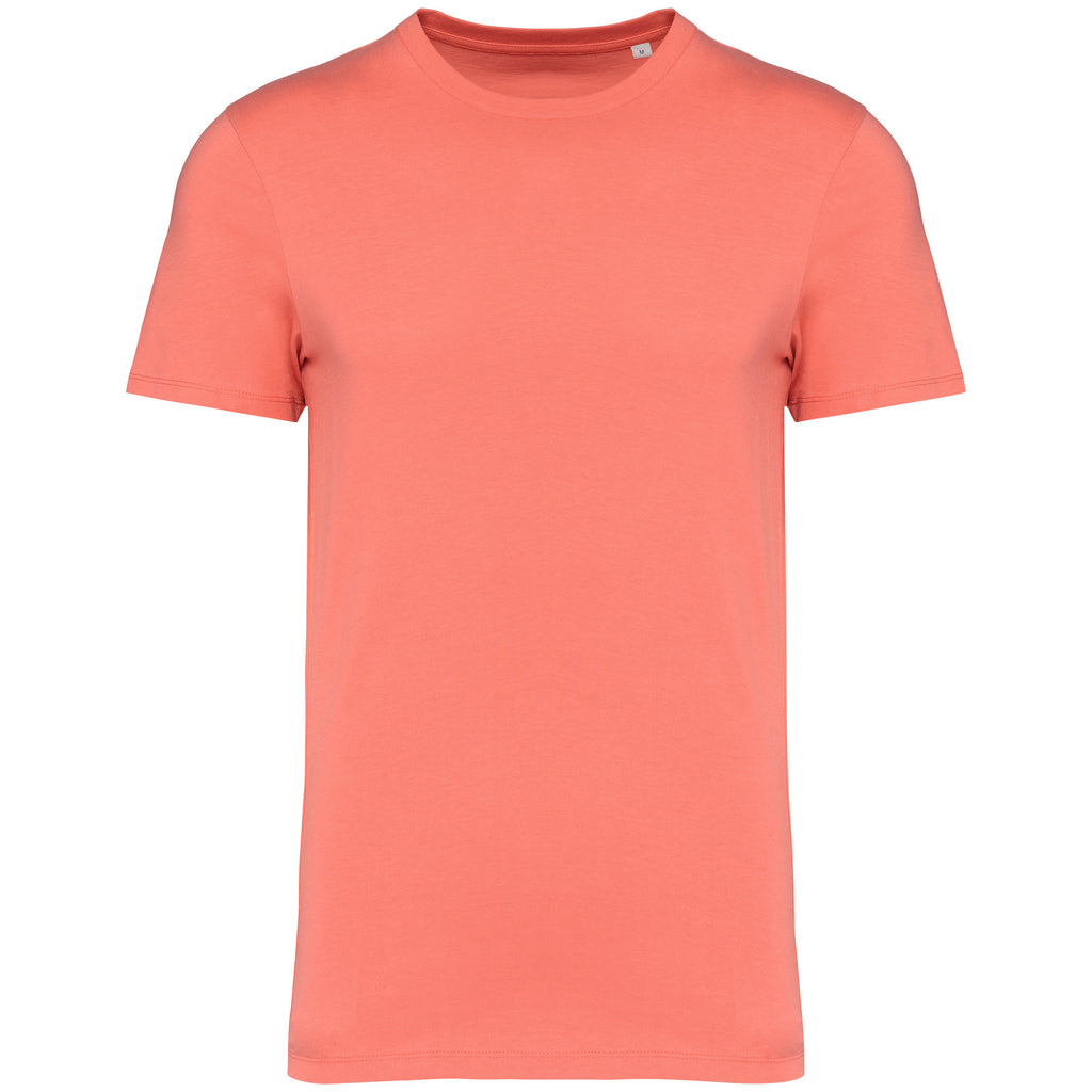 Votre dessin brodé sur T-shirt BIO