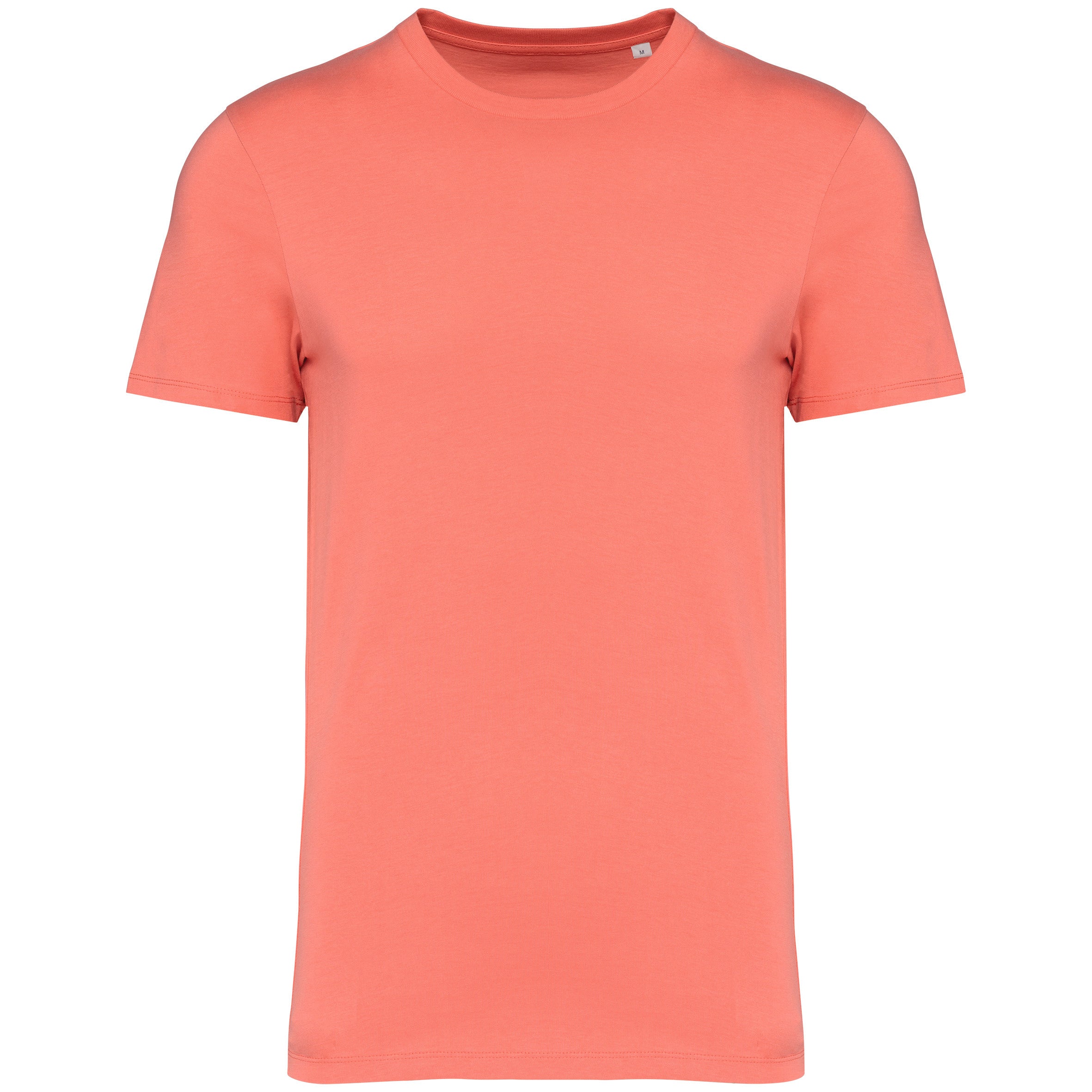 Votre dessin brodé sur T-shirt BIO