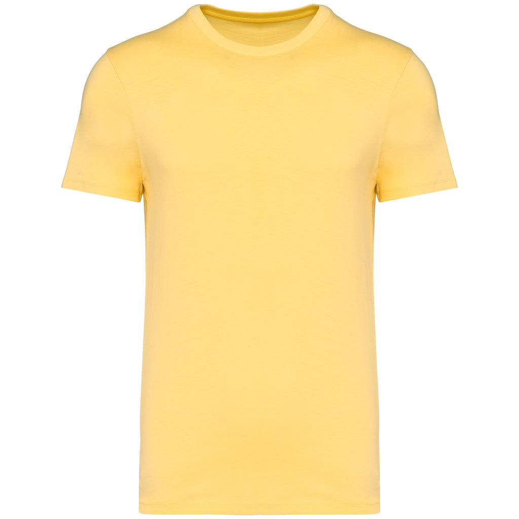 Votre dessin brodé sur T-shirt BIO