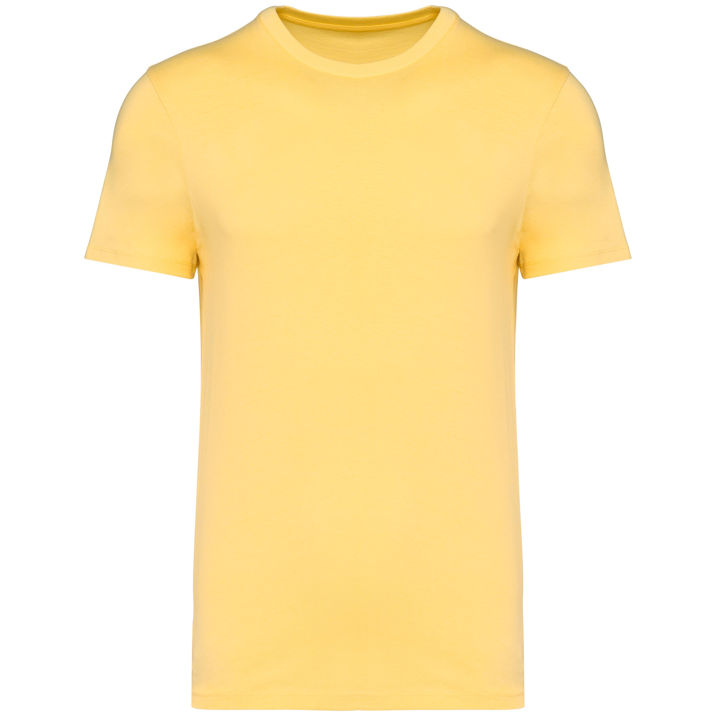 Votre dessin brodé sur T-shirt BIO