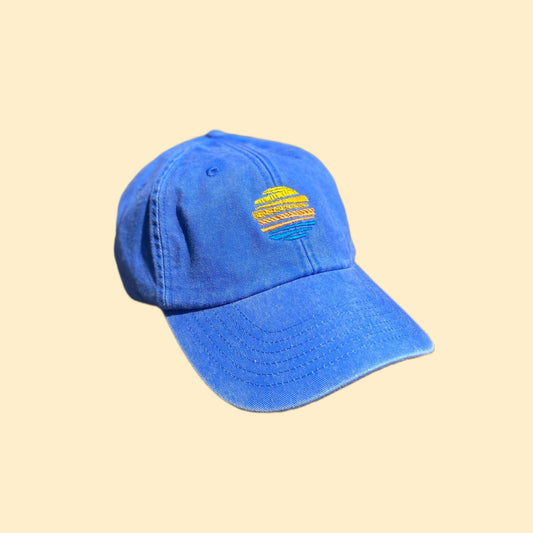 La Soleil Couchant