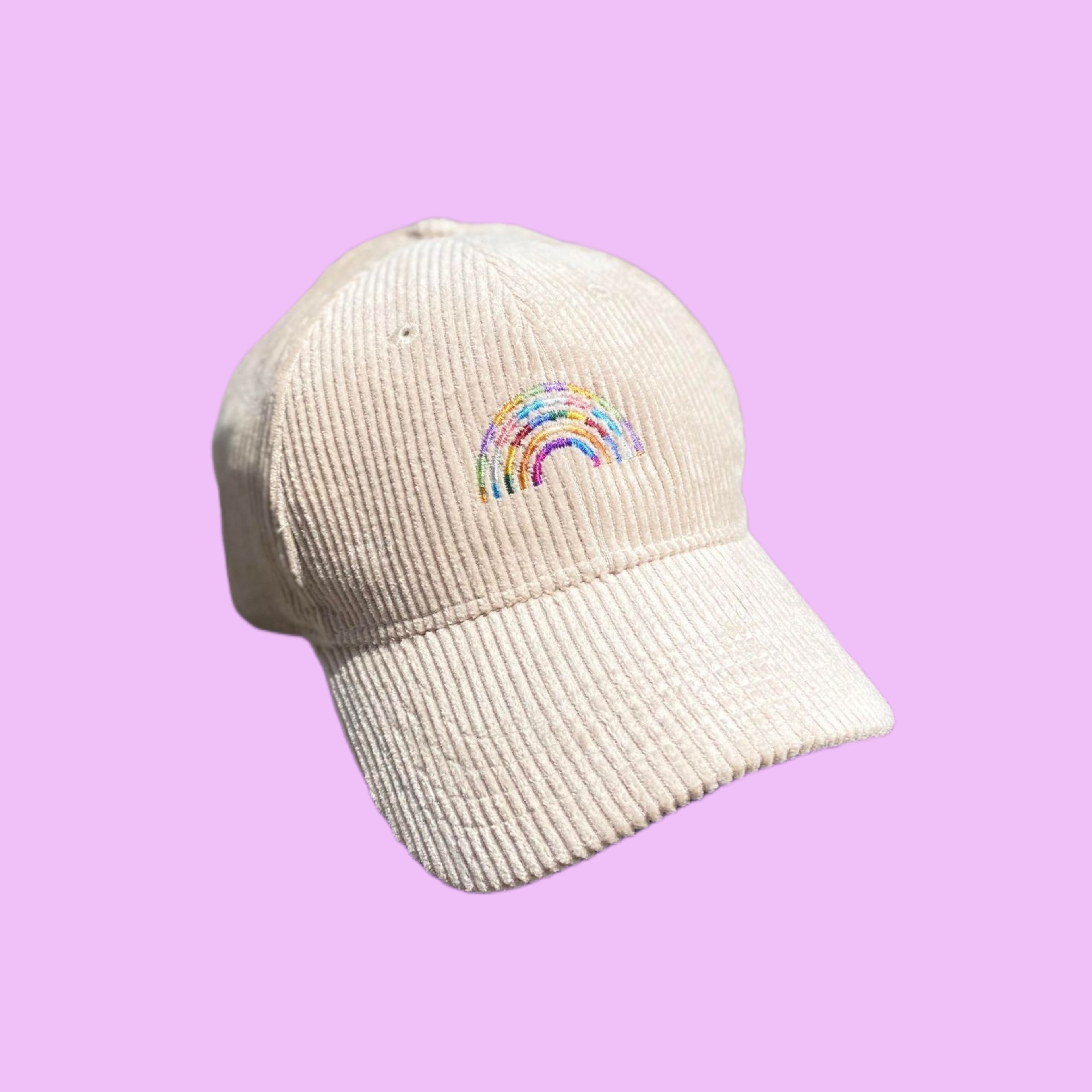 La Velours Rainbow