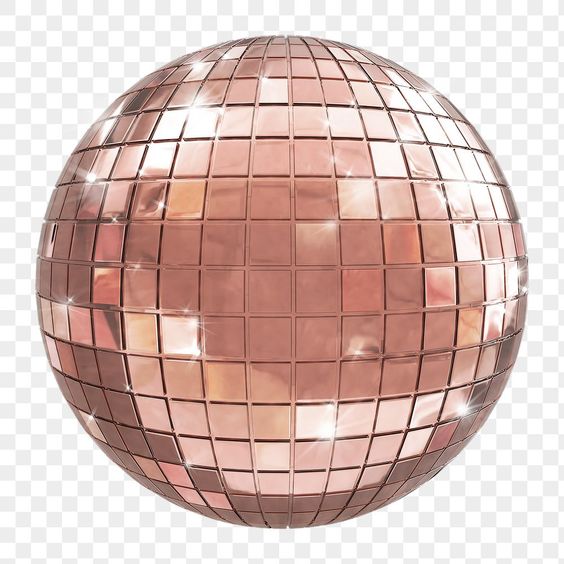 Disco lover - Oversize
