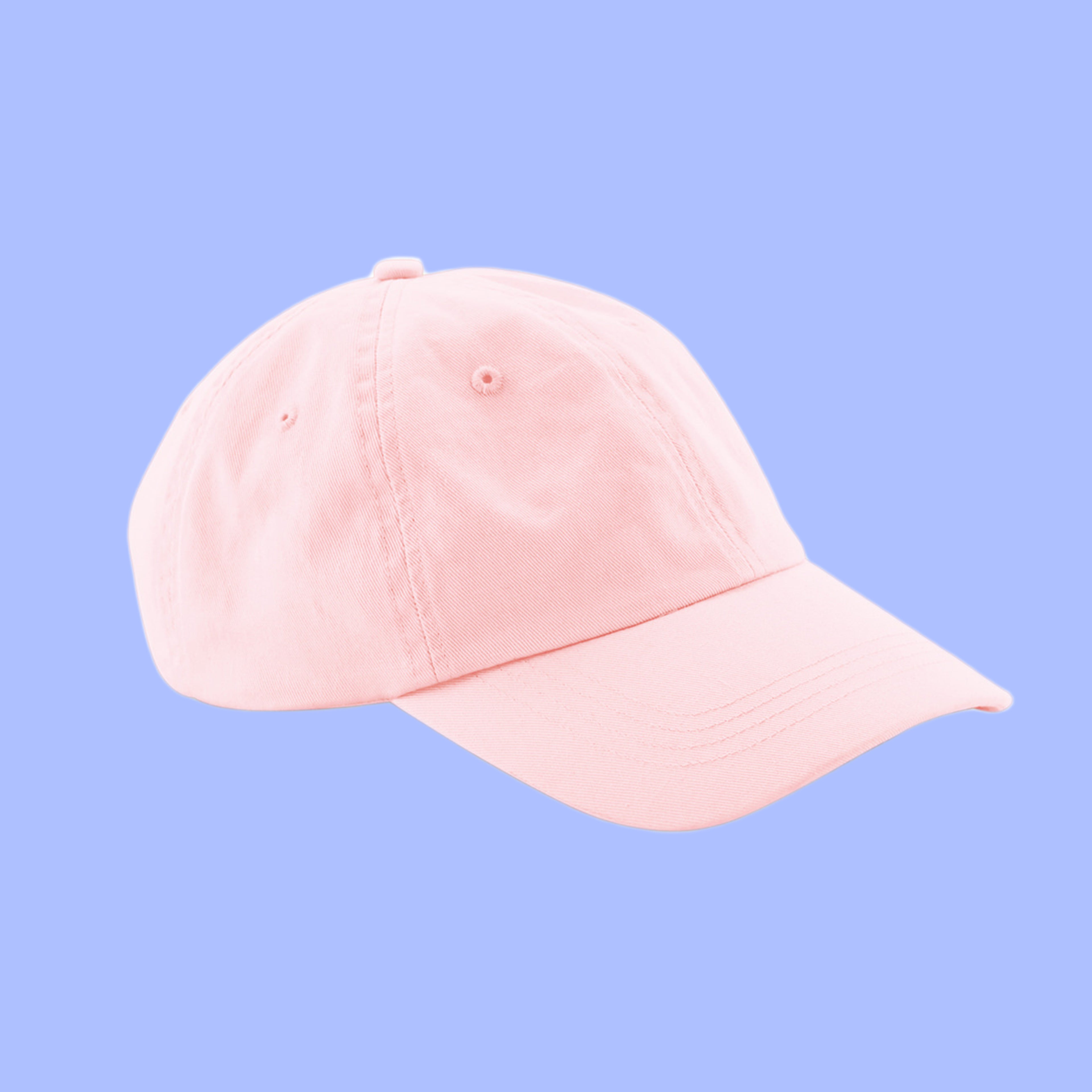Votre dessin sur casquette BIO