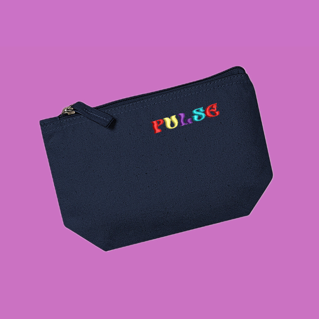 Pochette pulse